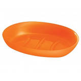 СТАКАН ДЛЯ ВАННОЇ КОМНАТИ ОБЕРІГИЙ KASKADA 02908, фото 3