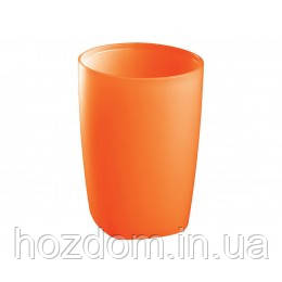 СТАКАН ДЛЯ ВАННОЇ КОМНАТИ ОБЕРІГИЙ KASKADA 02908, фото 1