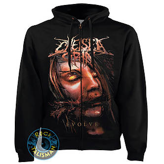 Толстовка на змійці CHELSEA GRIN Evolve, фото 2