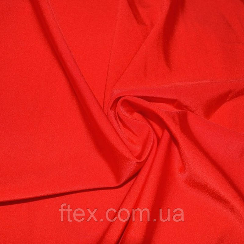 Біфлекс Блискучий Червоний