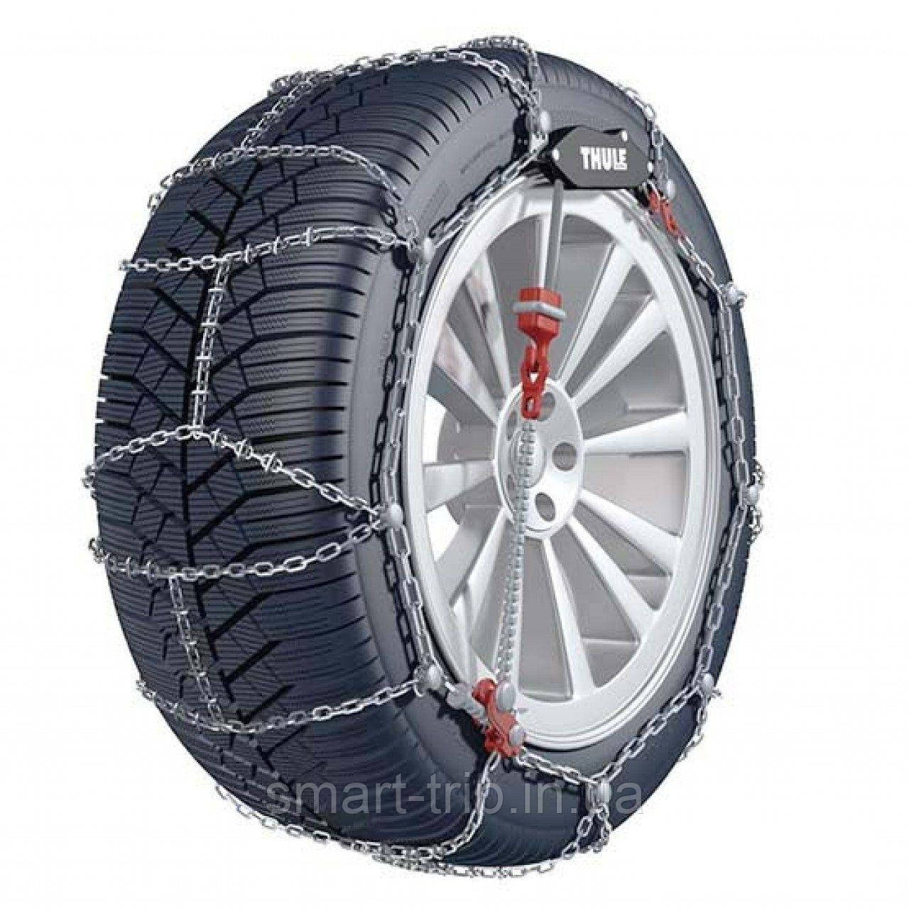 Ланцюги для легкових авто Konig CL-10 090