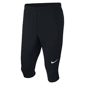 Шорти чоловіка. Nike Academy 18 3/4 Training Pants (арт. 893793-010)