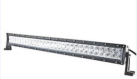 Фара світлодіодна LED-гармата Belauto CREE Spot LED, 120W, Точкове світло