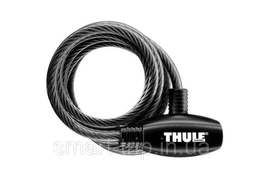 Трос-с замком Thule Cable Lock 180 см 538 - фото 1 - id-p985459803