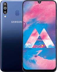 Чехлый на Samsung Galaxy M30, M305 2019