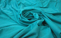 Біфлекс Блискучий Бірюзово-Блакитний