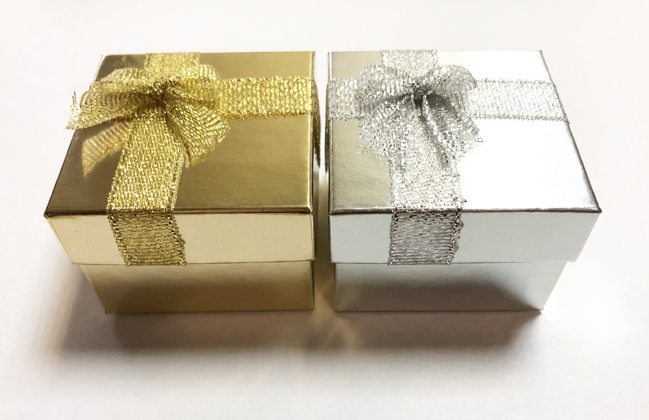 Коробочка для ювелірних виробів (середня), фото 1