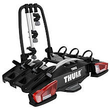 Велобагажник Thule VeloCompact 3 926 на фаркоп 13-pin