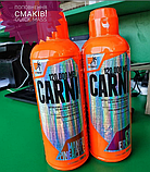 Л-карнітин Extrifit Carni 120,000mg Liquid 1000ml, фото 3