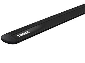 Поперечні дуги Thule WingBar Evo 127 см чорний 7113B