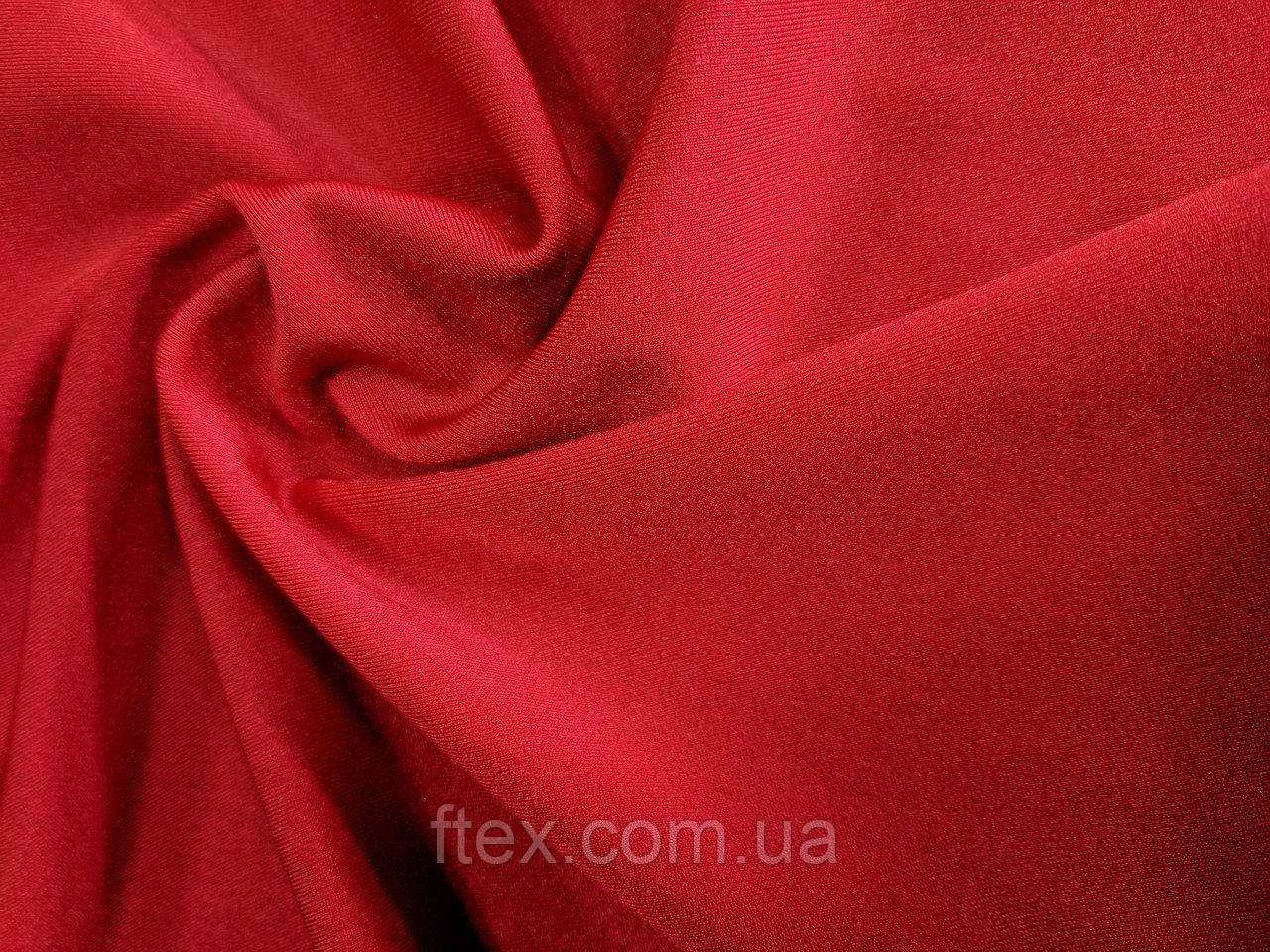 Біфлекс Блискучий Червоний