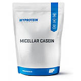 Казеїн Myprotein Micellar Casein 1000g, фото 4