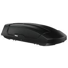 Бокс Thule Force XT L 450 л black чорний 6357B