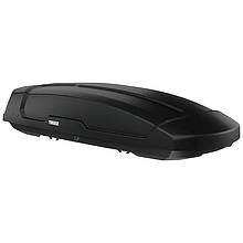 Бокс Thule Force XT XL 500 л black чорний 6358B