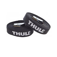 Ремені для фіксації вантажу Thule Strap 524 (2x275 см) black 524