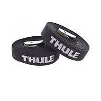 Ремни для фиксации груза Thule Strap 551 (2x600 см) black 551