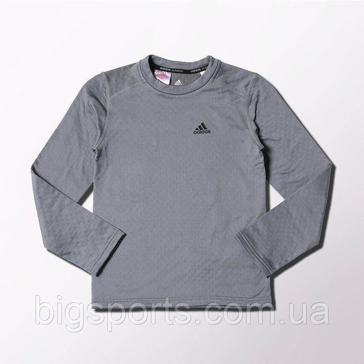 Кофта-дит. Adidas Warm Base-Layer (арт. F91869)