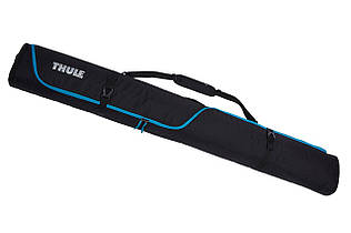 Сумка-чохол для лиж Thule RoundTrip Ski Bag 192см Black 225116