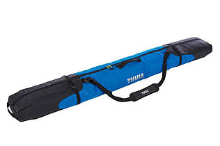 Сумка-чохол для лиж Thule RoundTrip Single Ski Carrier 195см Black-Cobalt 205202