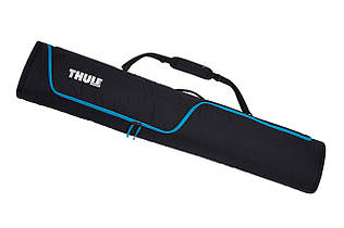 Сумка-чохол для сноуборда Thule RoundTrip Snowboard Bag 165см Black 225118