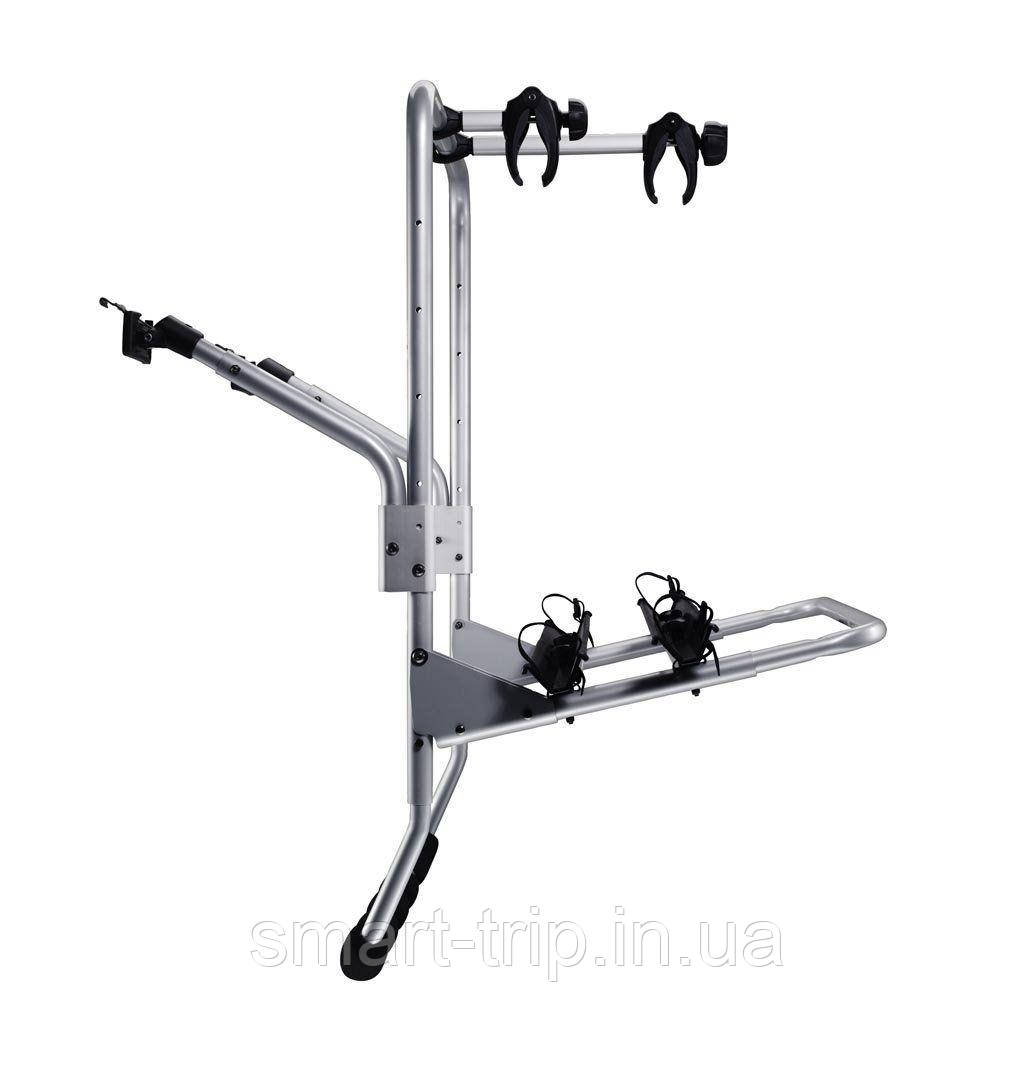 Thule bike carrier backpac 973 deals