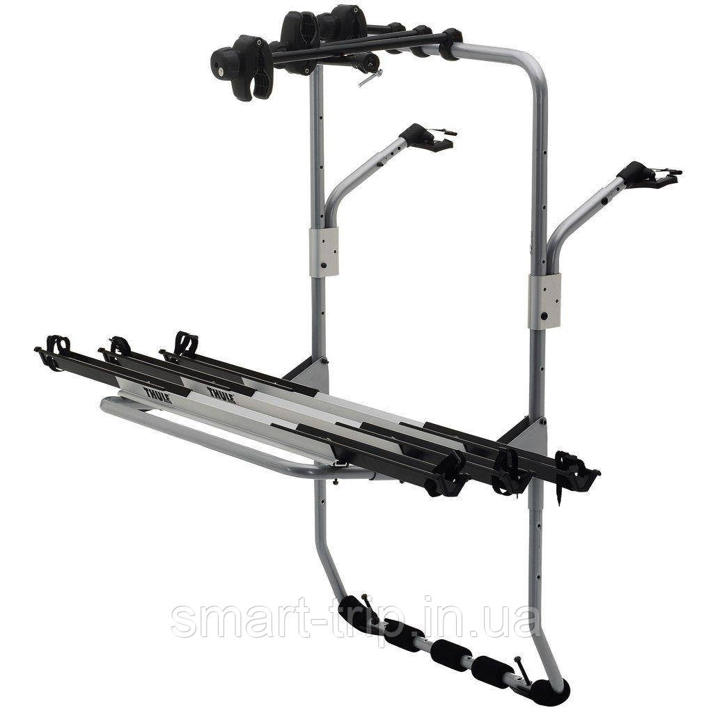Thule BackPac 2 973 ID 985462058