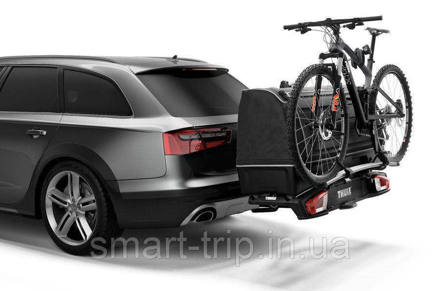 Thule BackSpace XT 3rd Bike Arm 9382 ID