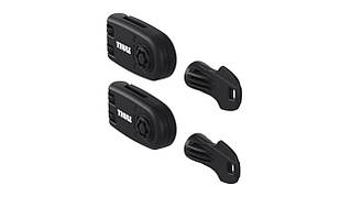 Адаптер фіксації нестандартних рам Thule Wheel Strap Locks 986