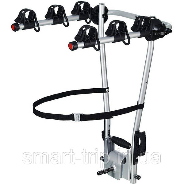 Thule hangon 4 bike with tilt deals