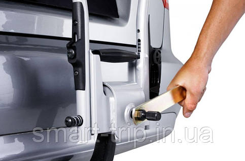 Thule hang on tilt 3 best sale