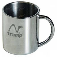 Термокружка Tramp 300мл UTRC-009-metal