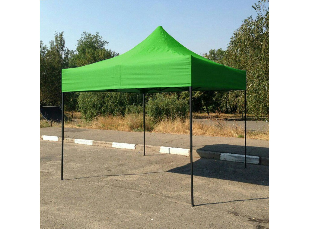 Каркас - намет 6м х 3м