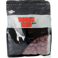 Бойлы Dynamite Baits Hi-Attract 1кг 15мм Robin Red