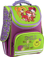 Рюкзак каркасний "Kite" PP15-501 "Pop Pixie-2"