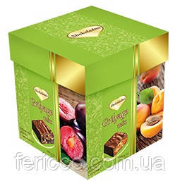Цукерки «Grilyage mix» 300 г Шоколадно, фото 1