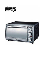 Электрическая духовка DSP KT45C 1500W 20 л мини-печь