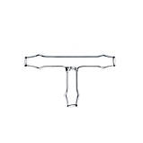 Трубка з'єднувальна тс-т, фото 3