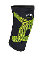 Фіксатор коліна Select Compression Knee Support 6252 (562520-010) Black S