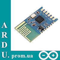 Радиомодуль JDY-40 2.4ГГц трансивер, Arduino [#B-10]