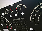 Шкали приладів Peugeot 307, фото 3