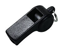 Свисток арбитра Select Referee Whistle Viking Sound (778090-010) Black