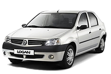 Renault Logan 2004-2008