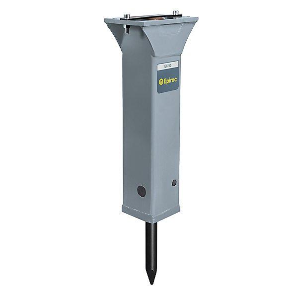 Гідромолот Epiroc EC 50, фото 1