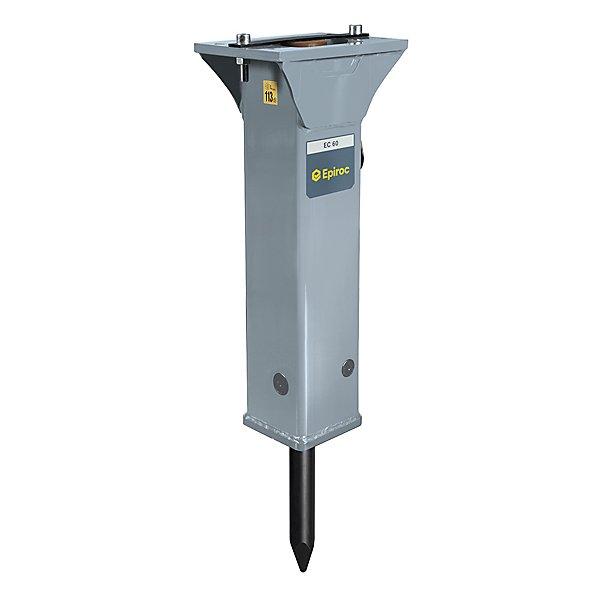 Гідромолот Epiroc EC 60, фото 1