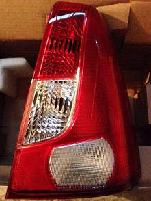 Ліхтар Renault Logan ліхтар Рено Логан 