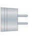 Лампа Gauss MR16 12V 5W 530lm 4100K GU5.3 LED 1/10/100, фото 3