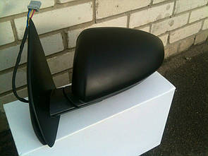 Дзеркало Nissan Qashqai дзеркала Нісан Кашкай 