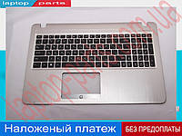 Клавиатура Asus K540 R540 A540 D540 F540 x540 x544 MP-13K93SU-G50 MP-13K93SU-9209 13NB0B01AP