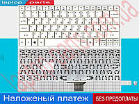 Клавиатура ACER One 715 721 722 751 752 753 1420 1810 1820 Ferrari One 200 9Z.N3C82.10R 9Z.N3C82.11D 9Z.N3C82.00 KB.I110A.018