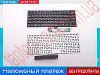 Клавиатура ACER Switch 10 SW5-011 SW-012 rus black